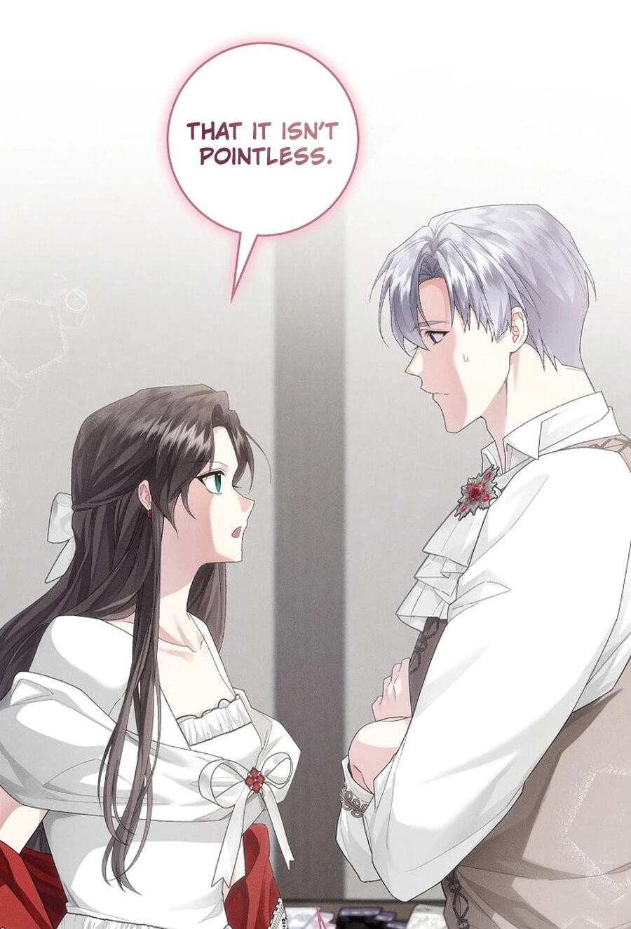 I Taught You Carefully, so Why Are You Obsessed? Chapter 45 page 36 - 