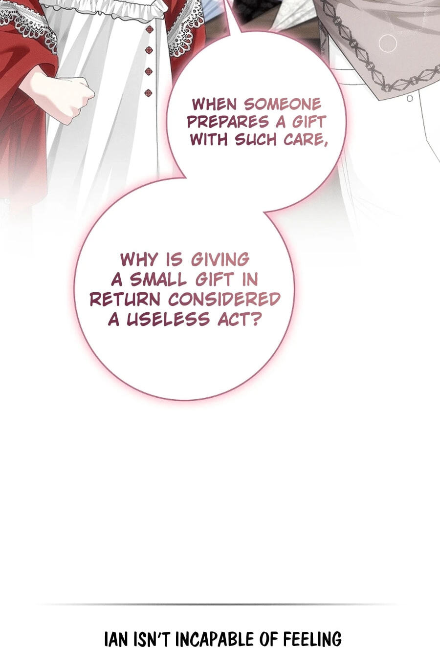 I Taught You Carefully, so Why Are You Obsessed? Chapter 45 page 37 - 
