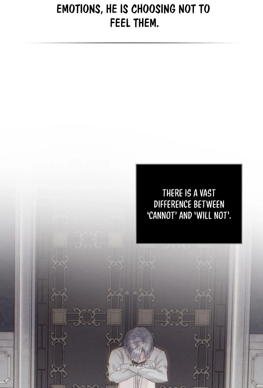 I Taught You Carefully, so Why Are You Obsessed? Chapter 45 page 38 - 