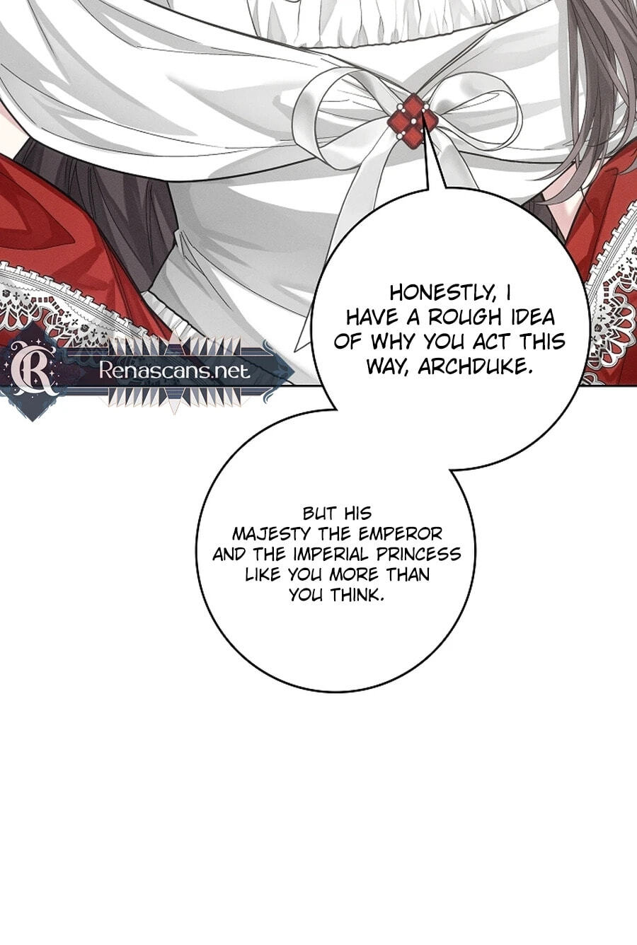 I Taught You Carefully, so Why Are You Obsessed? Chapter 45 page 42 - 