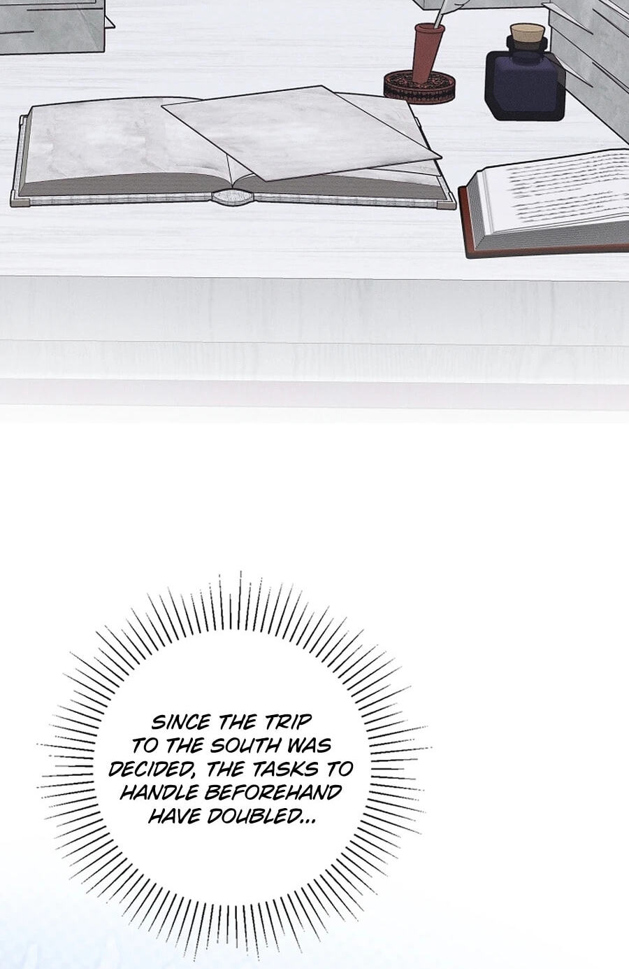 I Taught You Carefully, so Why Are You Obsessed? Chapter 45 page 51 - 