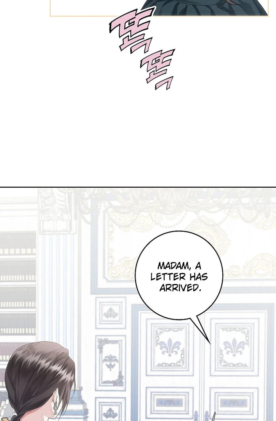 I Taught You Carefully, so Why Are You Obsessed? Chapter 45 page 56 - 