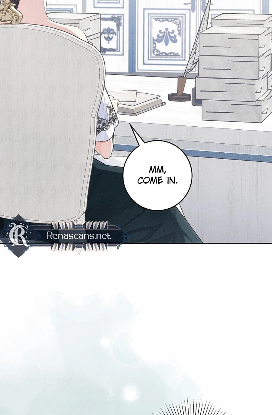 I Taught You Carefully, so Why Are You Obsessed? Chapter 45 page 57 - 