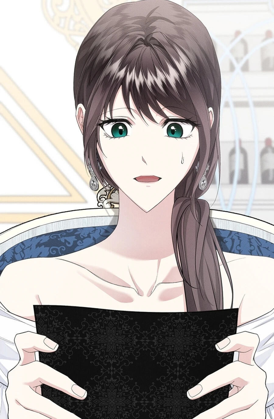 I Taught You Carefully, so Why Are You Obsessed? Chapter 45 page 60 - 