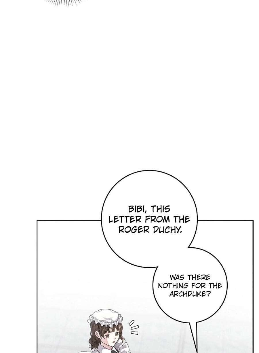 I Taught You Carefully, so Why Are You Obsessed? Chapter 45 page 63 - 