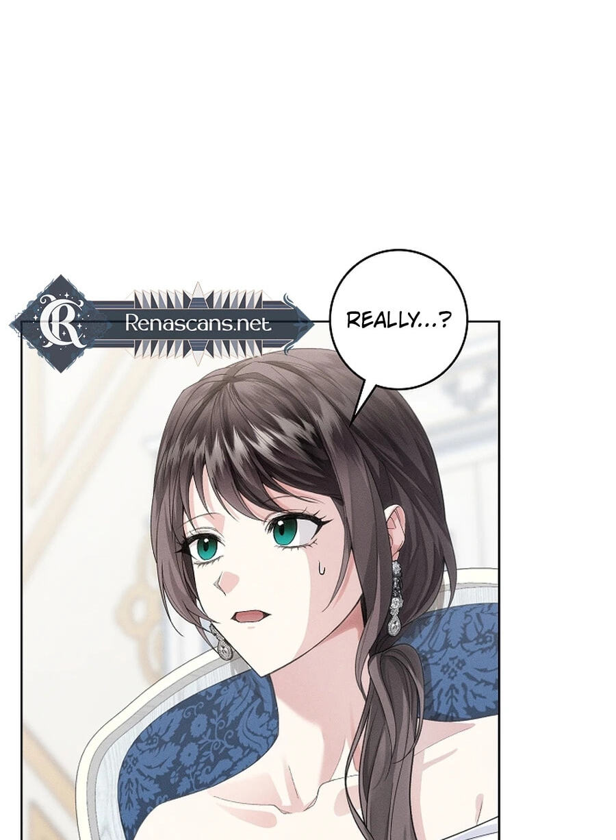 I Taught You Carefully, so Why Are You Obsessed? Chapter 45 page 65 - 