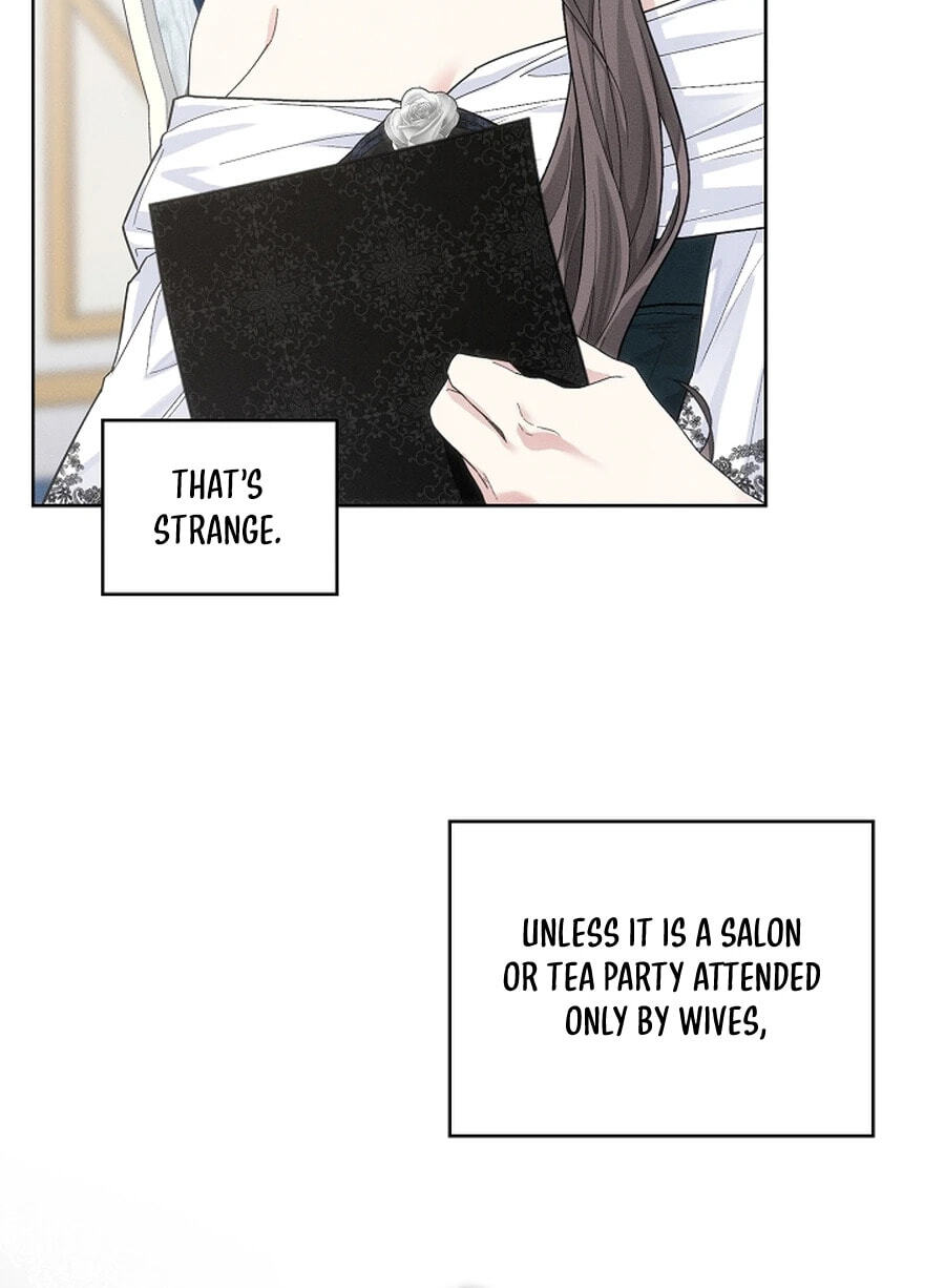 I Taught You Carefully, so Why Are You Obsessed? Chapter 45 page 66 - 