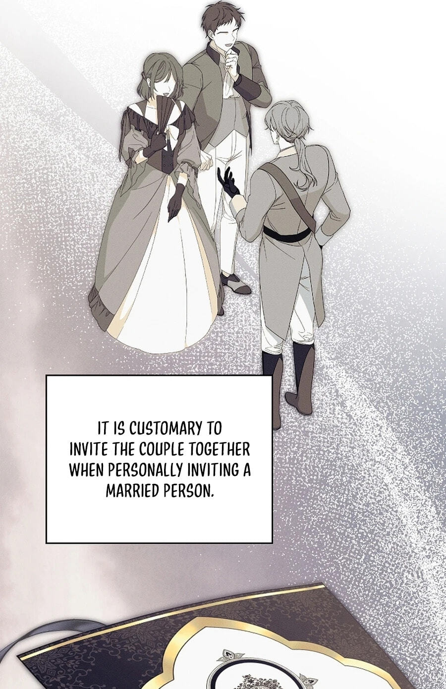 I Taught You Carefully, so Why Are You Obsessed? Chapter 45 page 67 - 