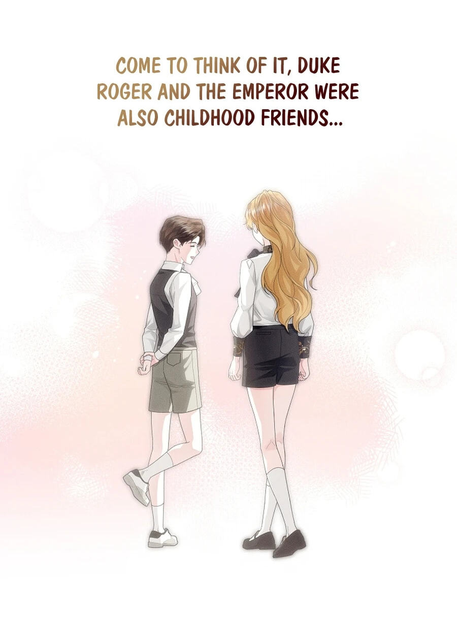 I Taught You Carefully, so Why Are You Obsessed? Chapter 45 page 84 - 