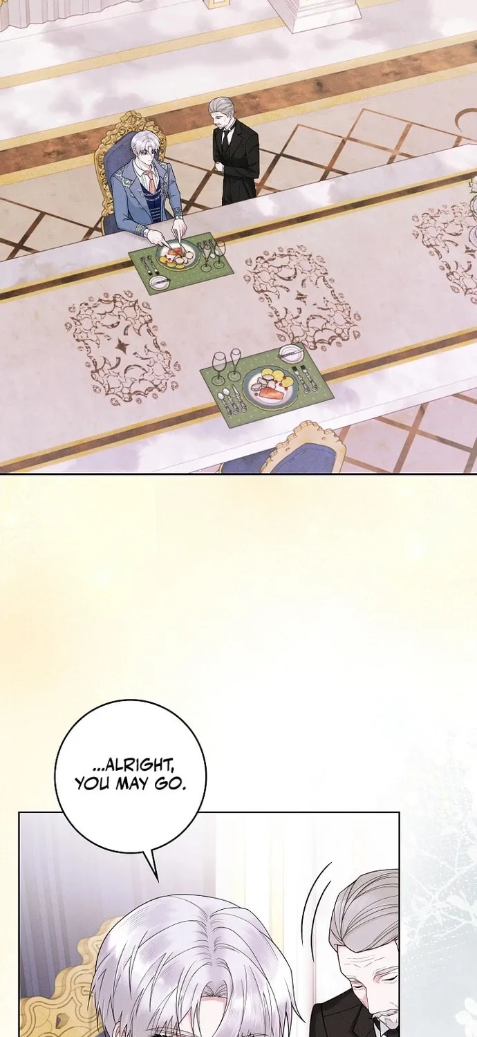I Taught You Carefully, so Why Are You Obsessed? Chapter 5 page 2 - 