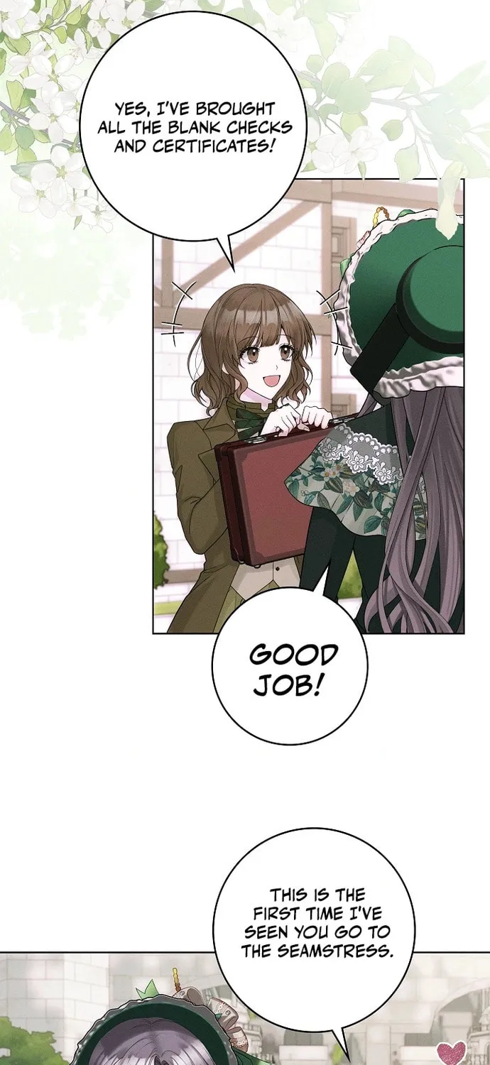 I Taught You Carefully, so Why Are You Obsessed? Chapter 5 page 14 - 
