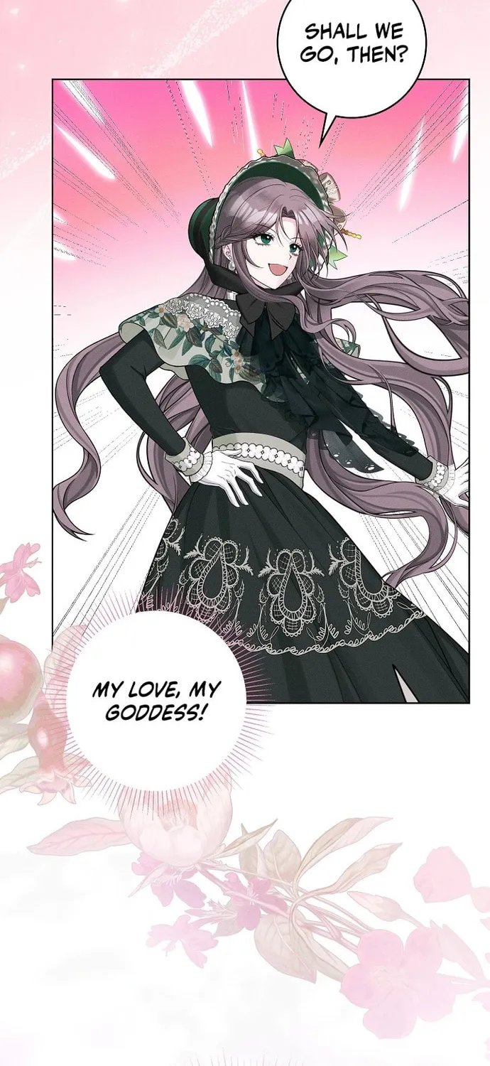I Taught You Carefully, so Why Are You Obsessed? Chapter 5 page 19 - 
