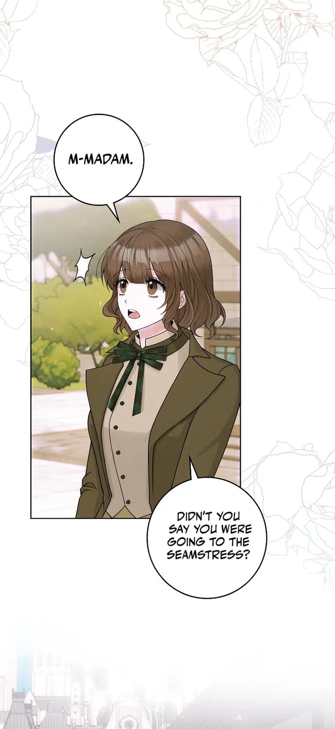 I Taught You Carefully, so Why Are You Obsessed? Chapter 5 page 26 - 