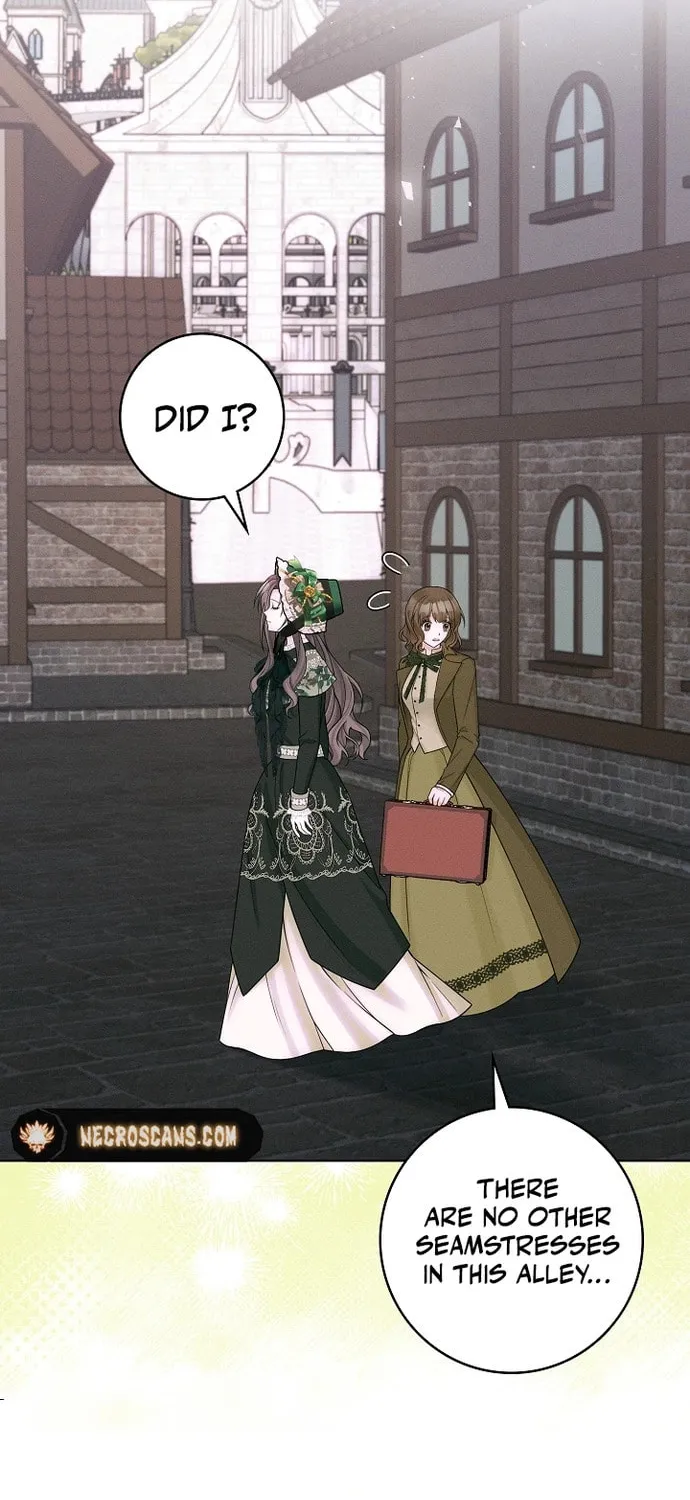 I Taught You Carefully, so Why Are You Obsessed? Chapter 5 page 27 - 