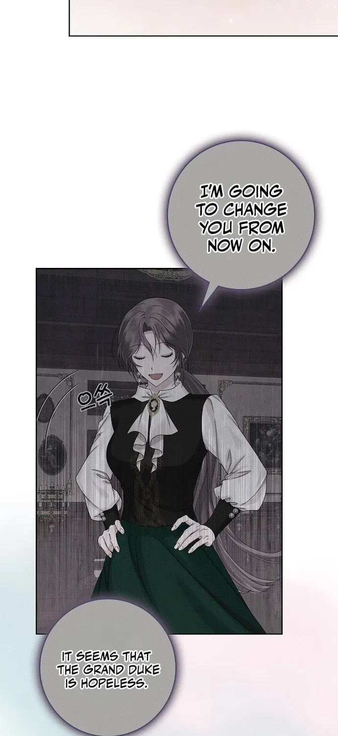 I Taught You Carefully, so Why Are You Obsessed? Chapter 5 page 4 - 