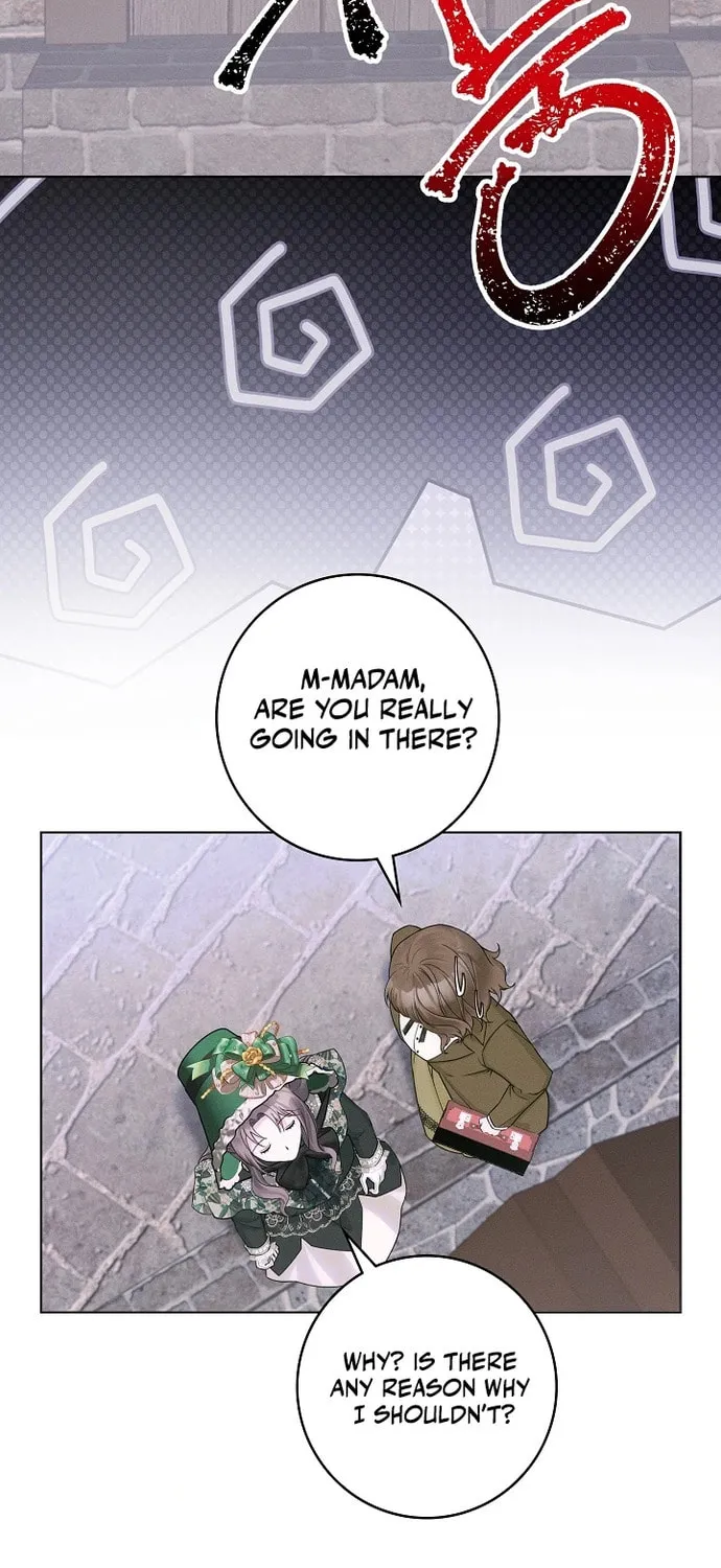 I Taught You Carefully, so Why Are You Obsessed? Chapter 5 page 32 - 