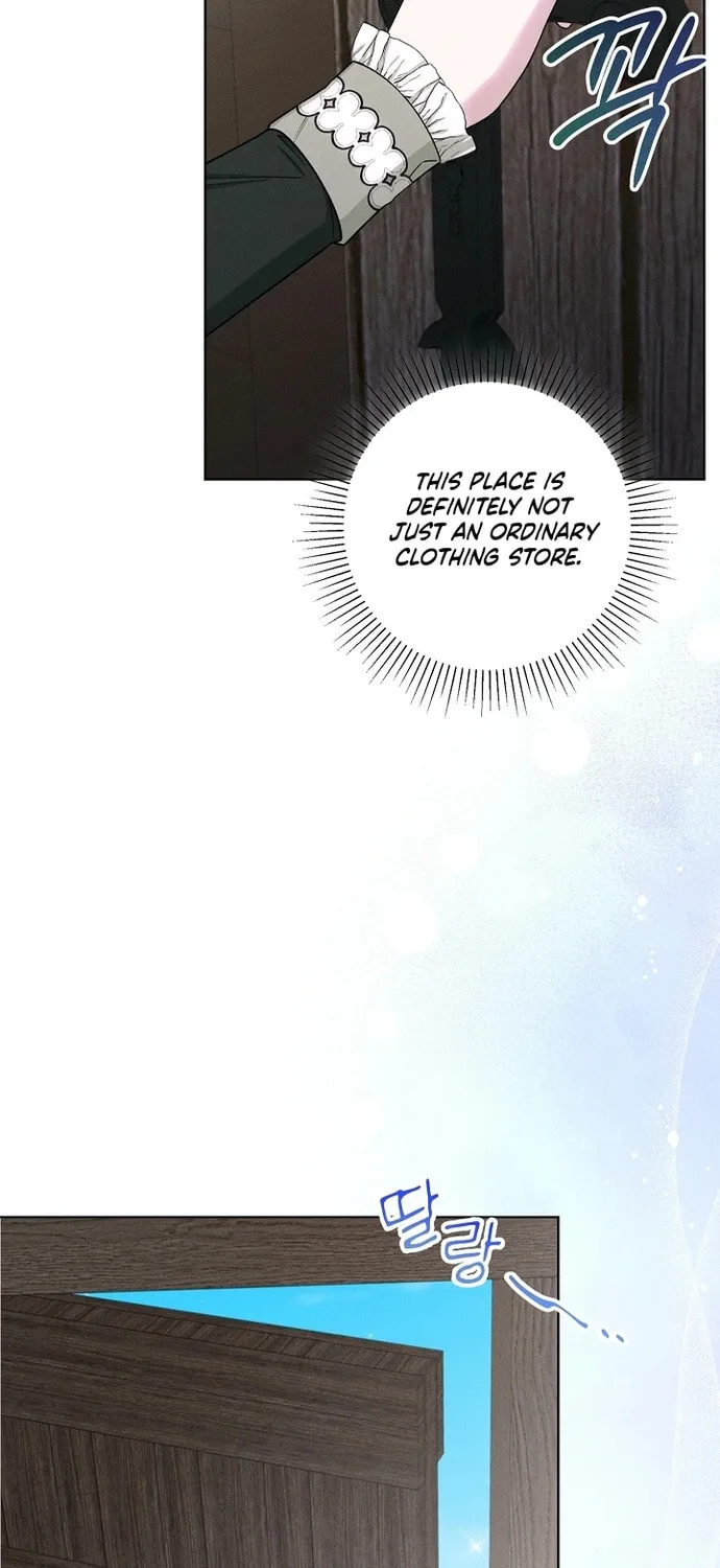 I Taught You Carefully, so Why Are You Obsessed? Chapter 5 page 38 - 