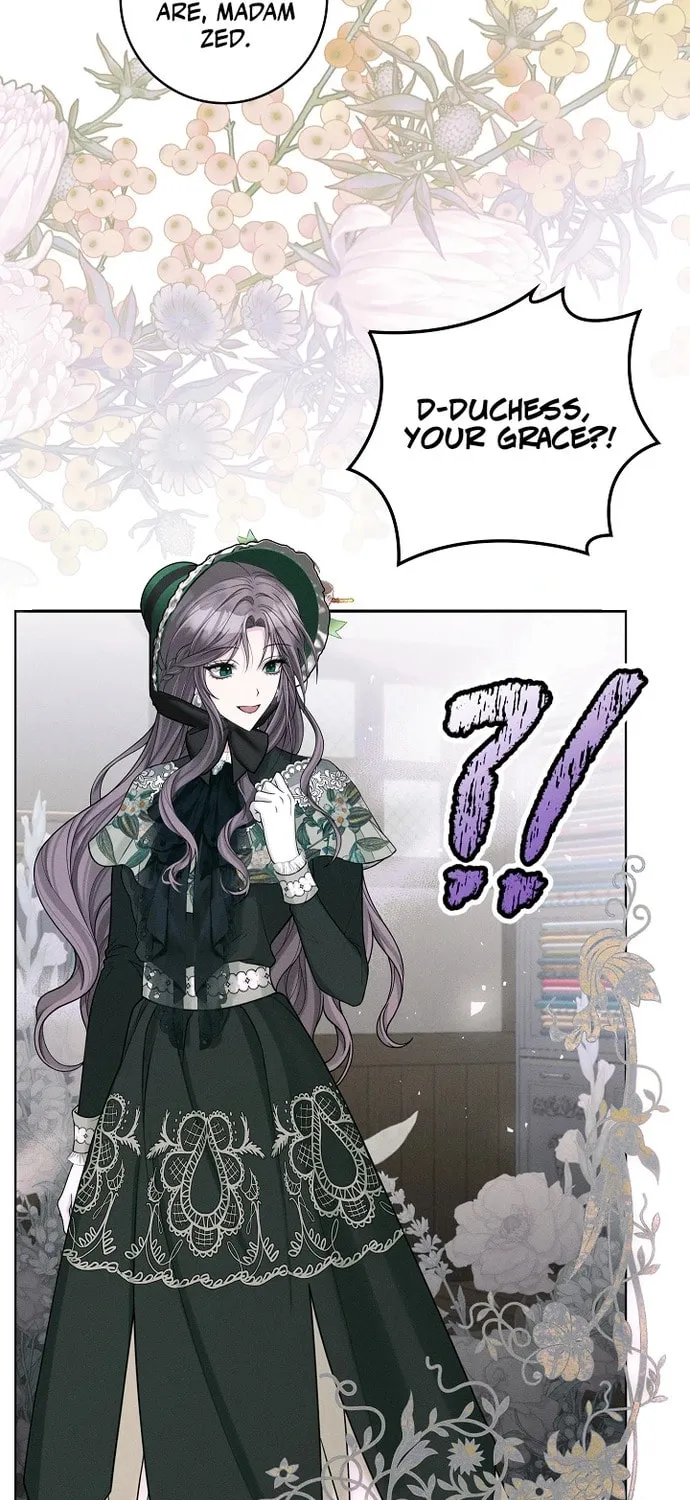 I Taught You Carefully, so Why Are You Obsessed? Chapter 5 page 40 - 