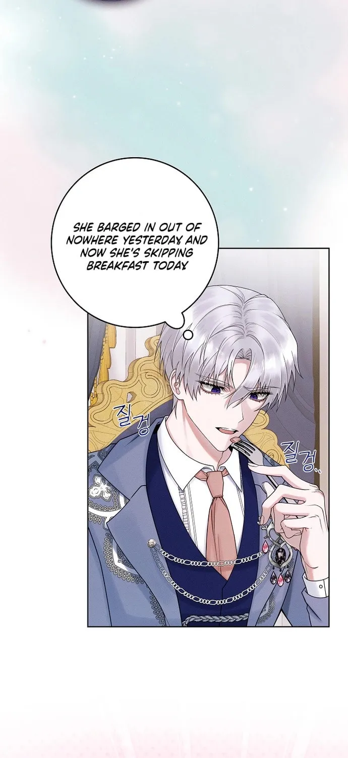 I Taught You Carefully, so Why Are You Obsessed? Chapter 5 page 5 - 