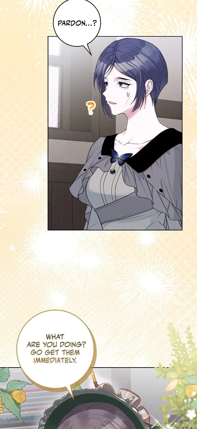 I Taught You Carefully, so Why Are You Obsessed? Chapter 5 page 43 - 