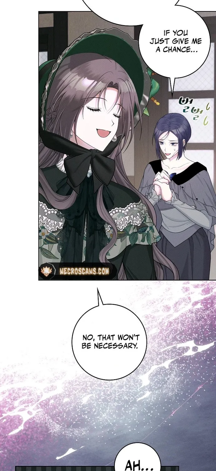 I Taught You Carefully, so Why Are You Obsessed? Chapter 5 page 55 - 