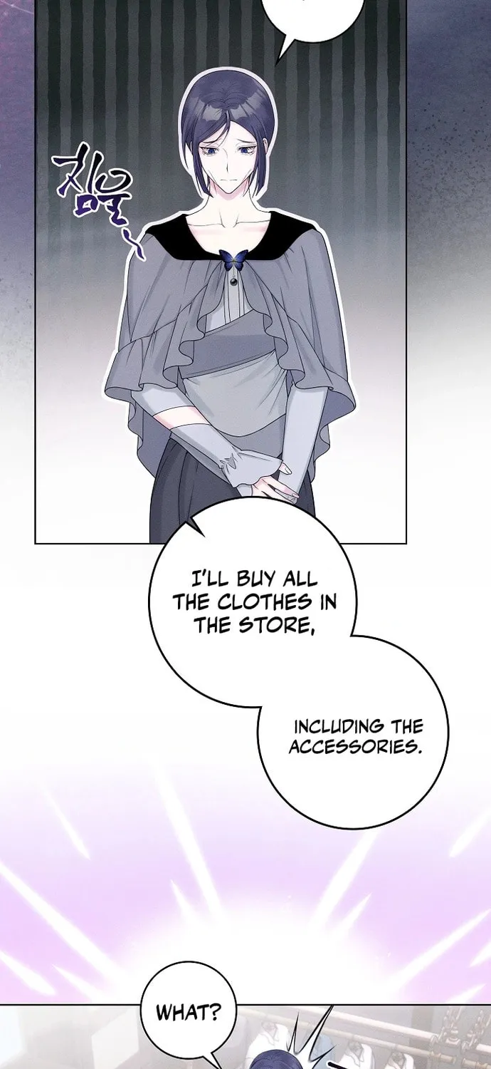I Taught You Carefully, so Why Are You Obsessed? Chapter 5 page 56 - 