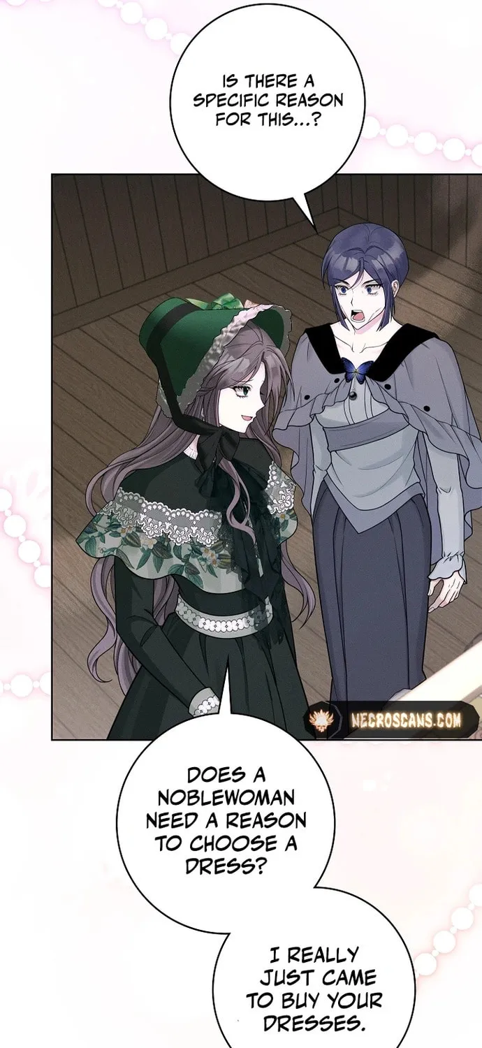 I Taught You Carefully, so Why Are You Obsessed? Chapter 5 page 60 - 