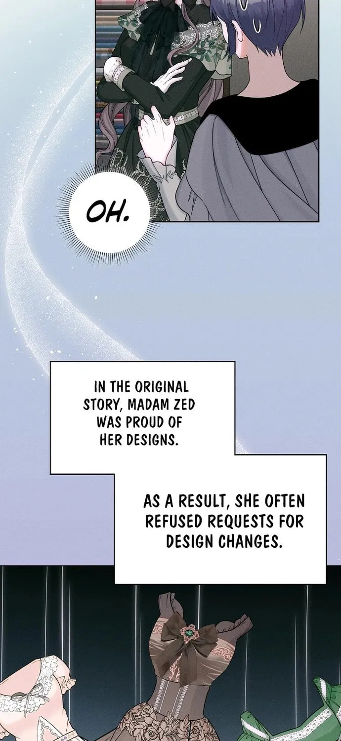 I Taught You Carefully, so Why Are You Obsessed? Chapter 5 page 62 - 