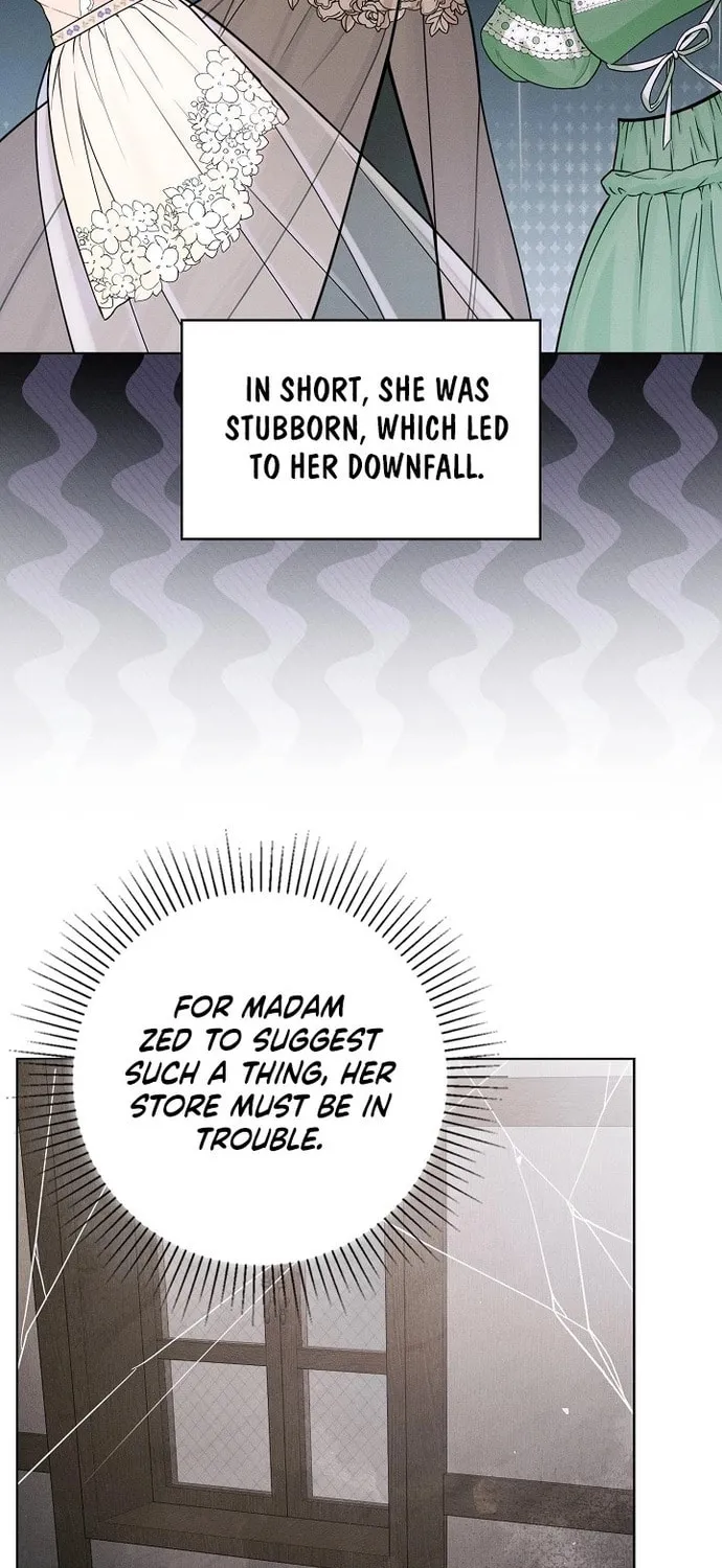 I Taught You Carefully, so Why Are You Obsessed? Chapter 5 page 63 - 