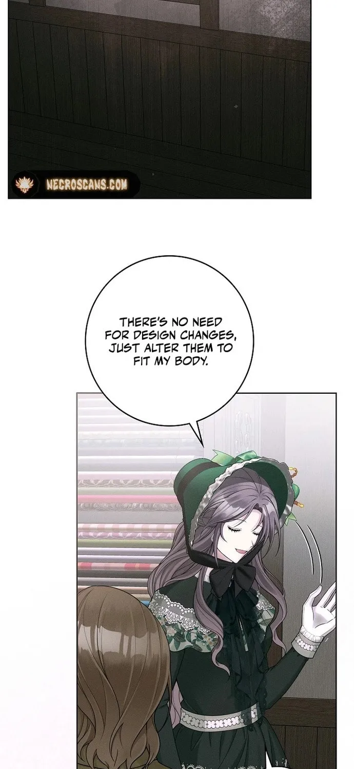 I Taught You Carefully, so Why Are You Obsessed? Chapter 5 page 64 - 