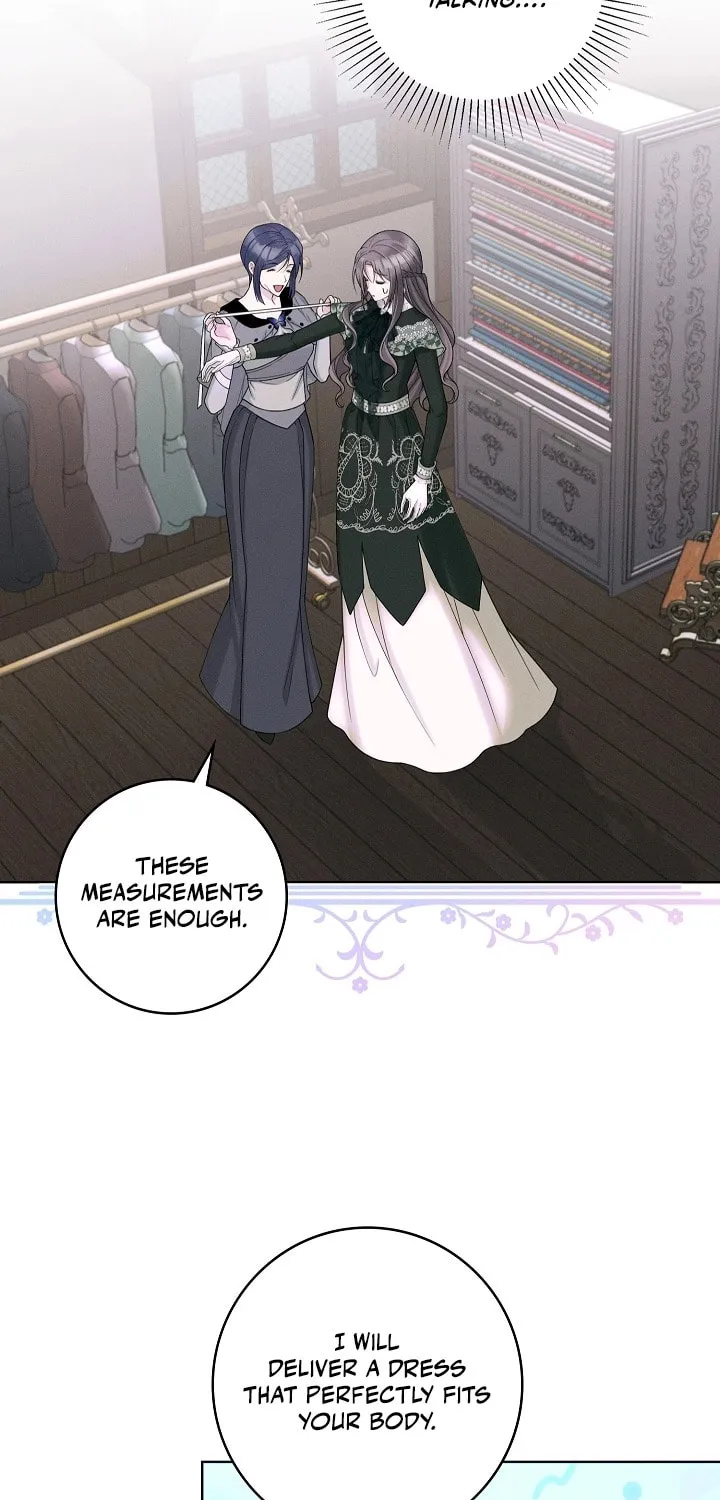 I Taught You Carefully, so Why Are You Obsessed? Chapter 6 page 11 - 
