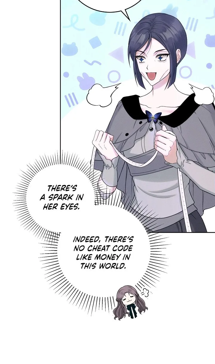 I Taught You Carefully, so Why Are You Obsessed? Chapter 6 page 12 - 