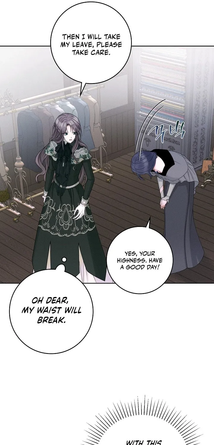 I Taught You Carefully, so Why Are You Obsessed? Chapter 6 page 13 - 