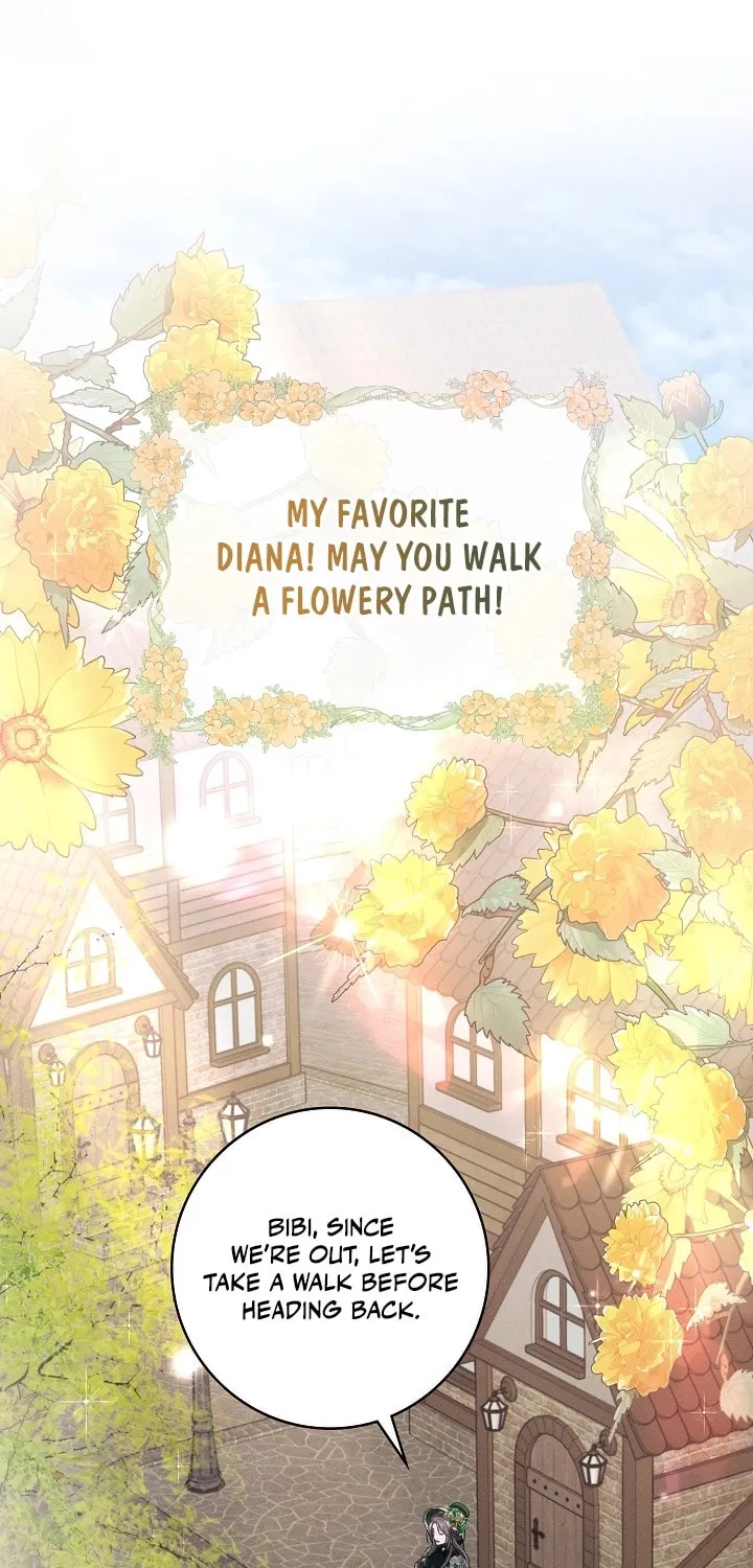 I Taught You Carefully, so Why Are You Obsessed? Chapter 6 page 15 - 