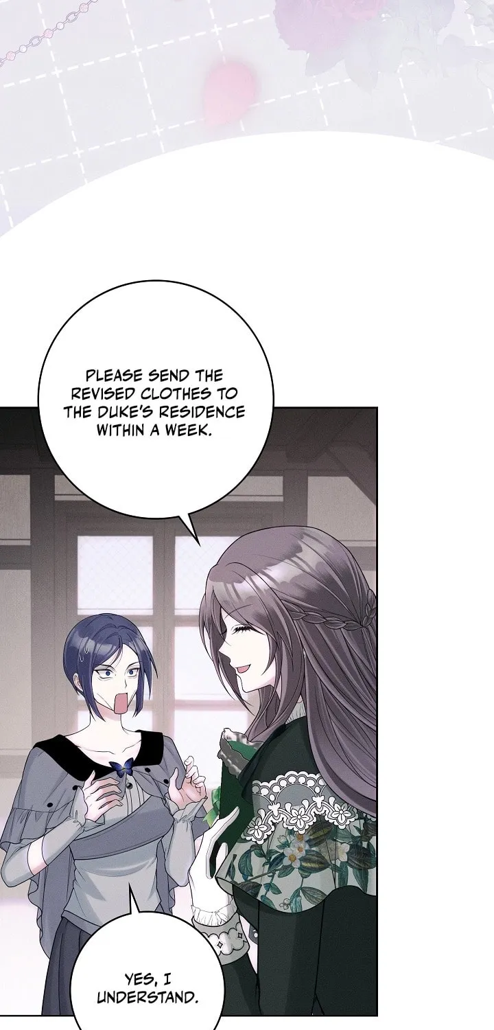 I Taught You Carefully, so Why Are You Obsessed? Chapter 6 page 3 - 