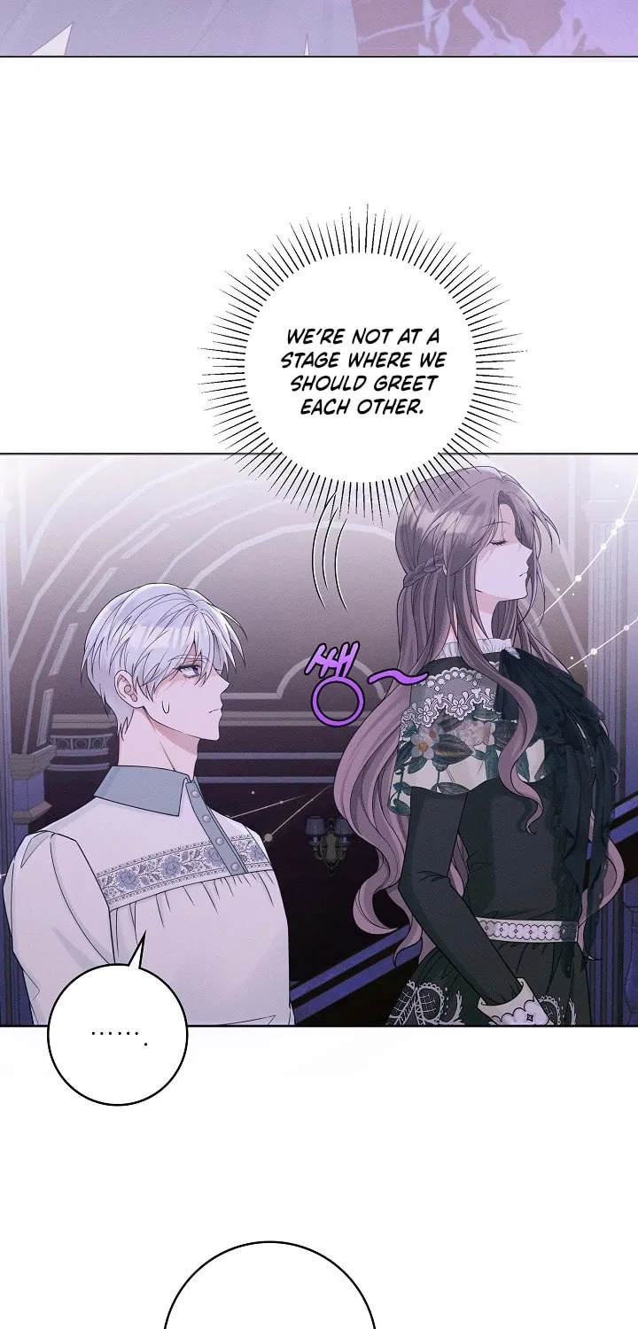 I Taught You Carefully, so Why Are You Obsessed? Chapter 6 page 23 - 