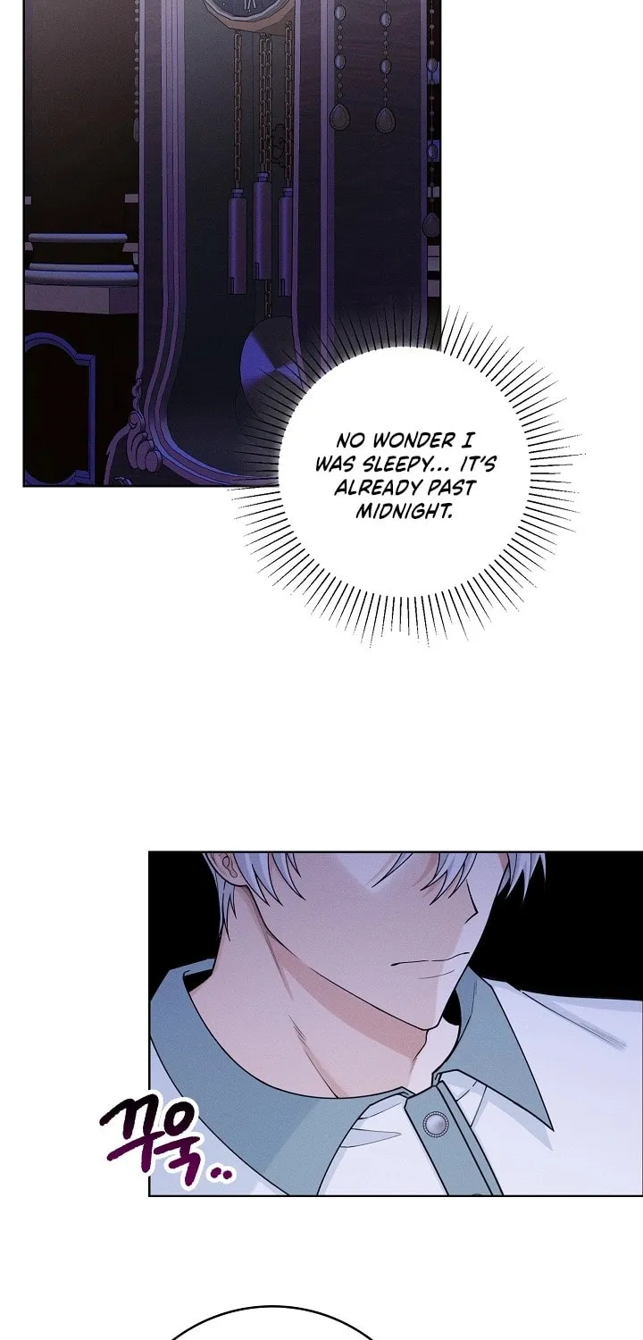 I Taught You Carefully, so Why Are You Obsessed? Chapter 6 page 26 - 