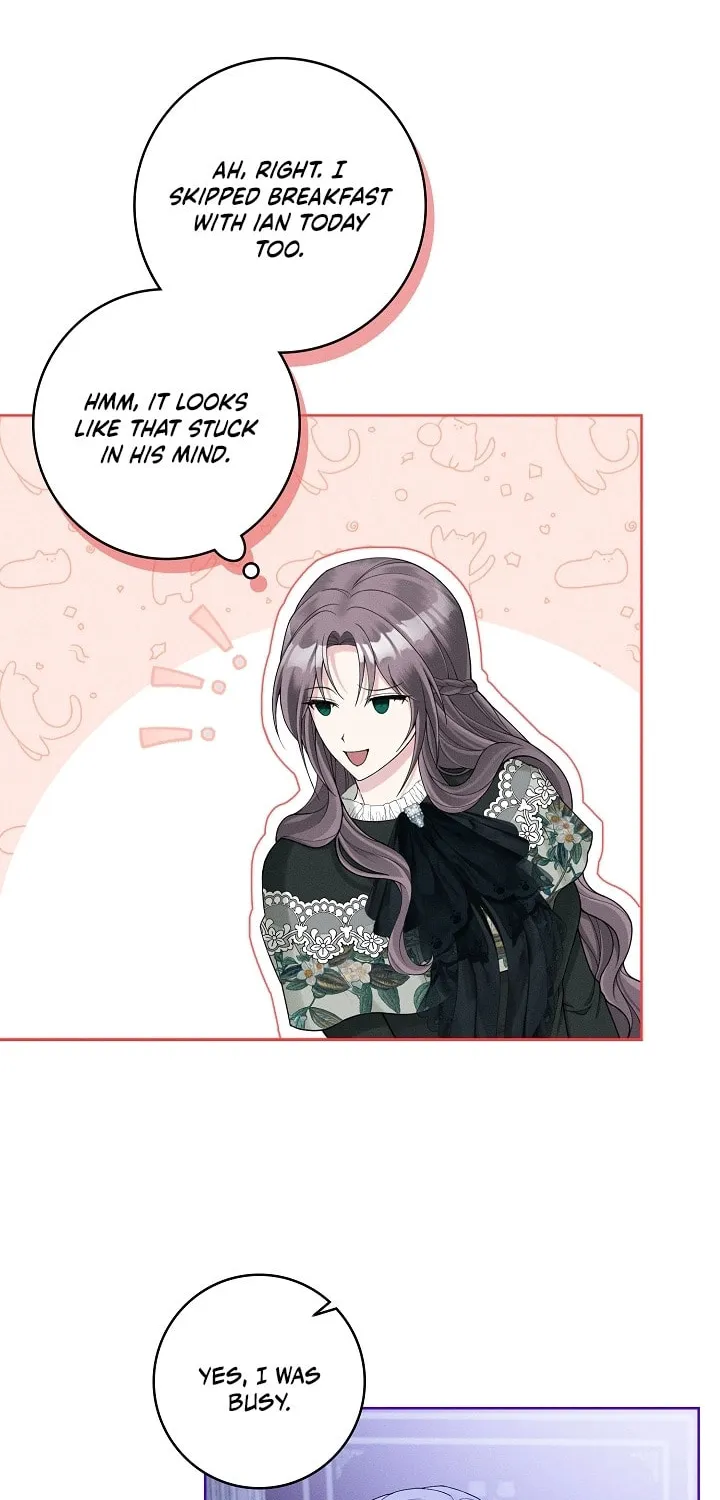 I Taught You Carefully, so Why Are You Obsessed? Chapter 6 page 28 - 