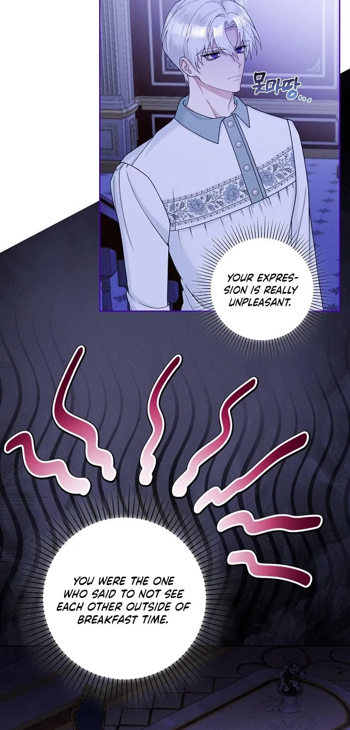 I Taught You Carefully, so Why Are You Obsessed? Chapter 6 page 29 - 
