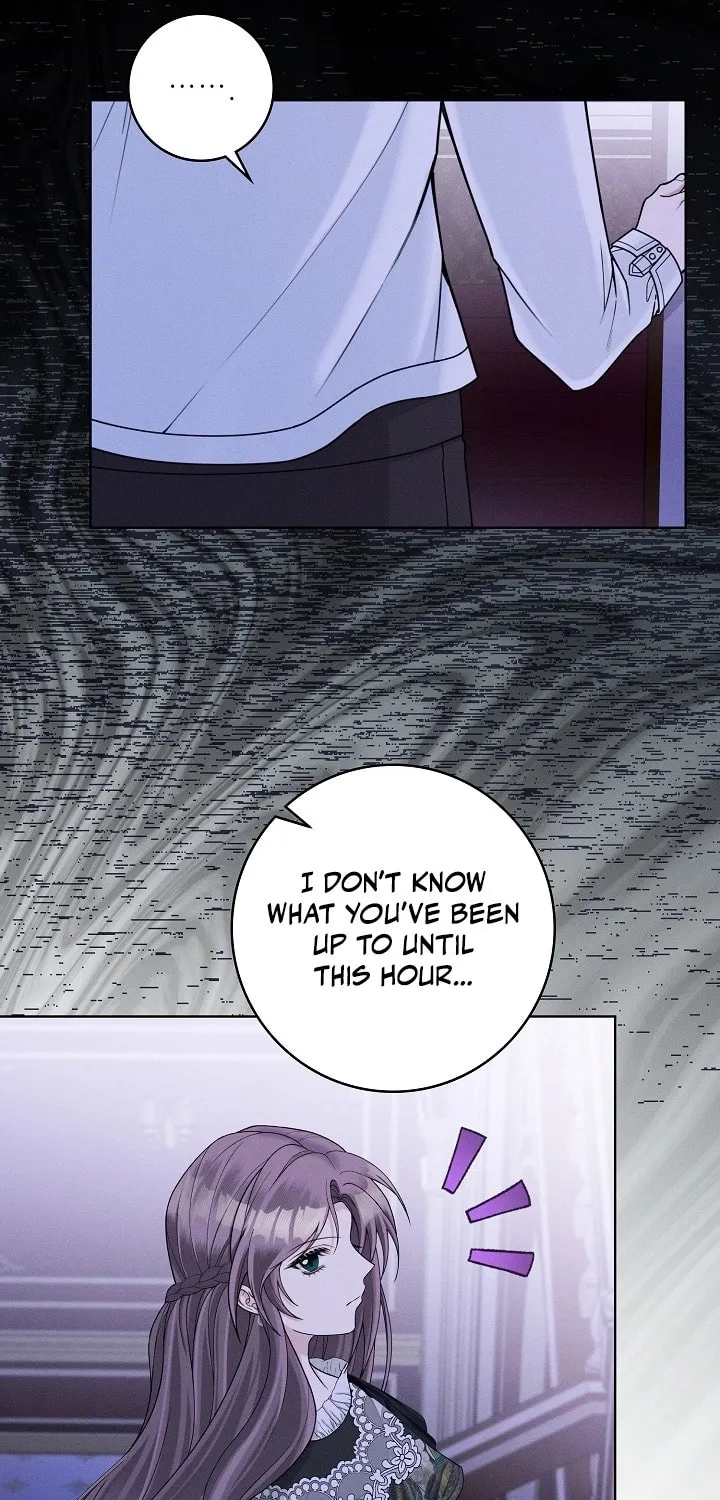 I Taught You Carefully, so Why Are You Obsessed? Chapter 6 page 31 - 