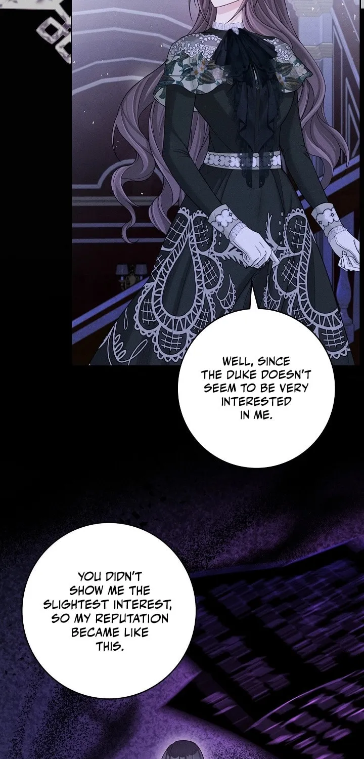 I Taught You Carefully, so Why Are You Obsessed? Chapter 6 page 35 - 