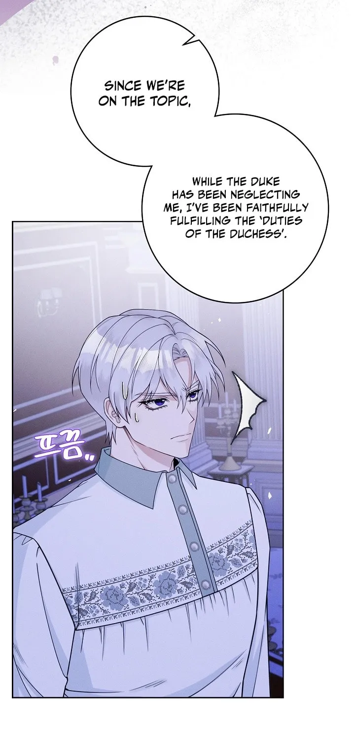 I Taught You Carefully, so Why Are You Obsessed? Chapter 6 page 37 - 
