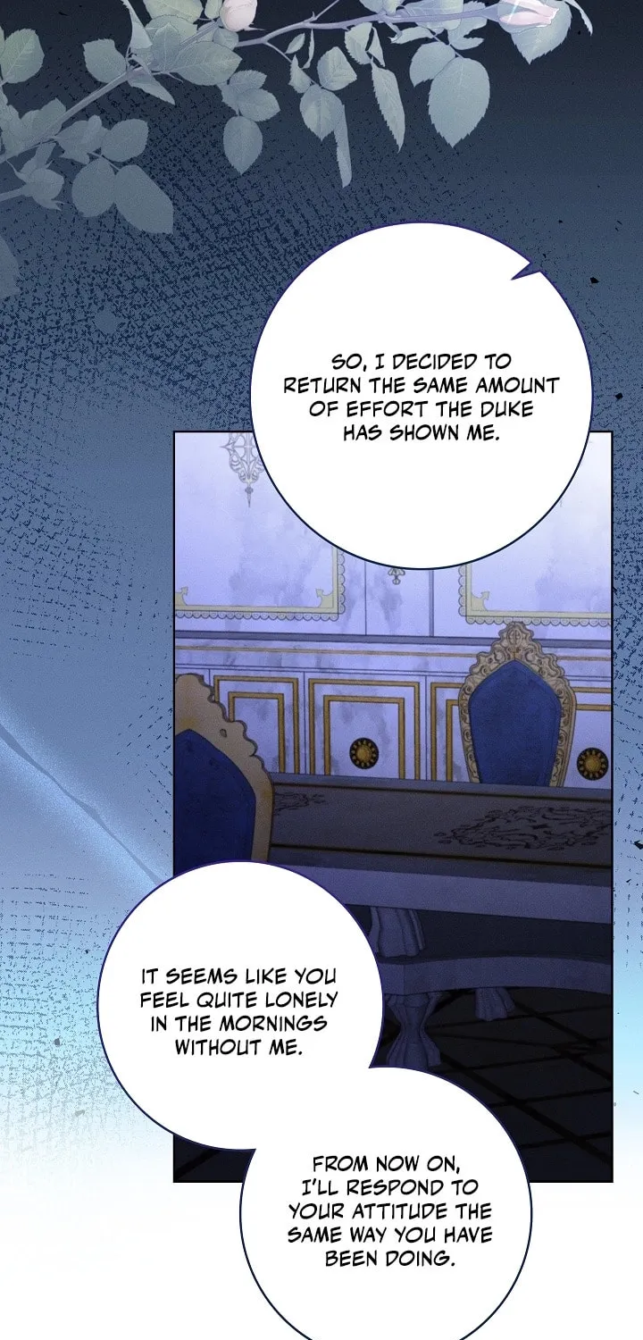 I Taught You Carefully, so Why Are You Obsessed? Chapter 6 page 39 - 
