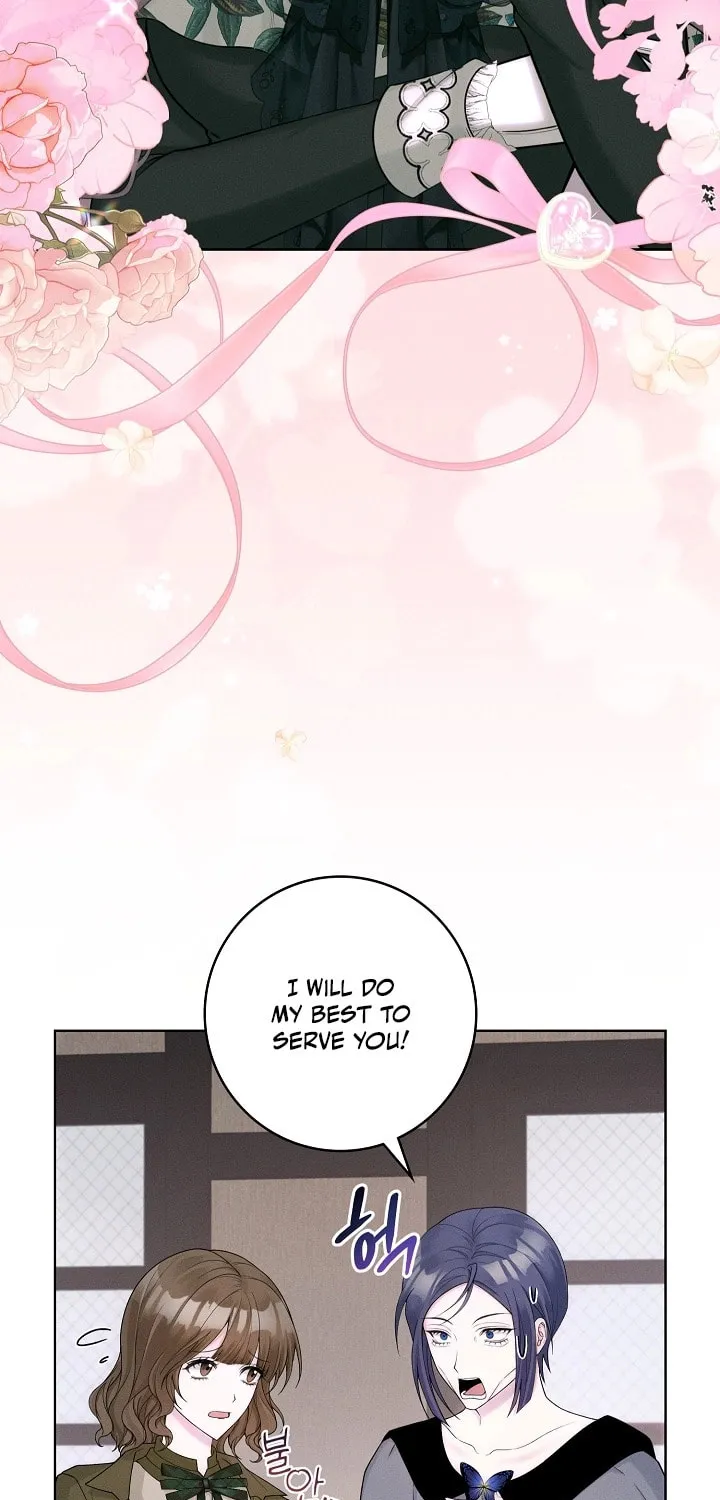 I Taught You Carefully, so Why Are You Obsessed? Chapter 6 page 5 - 