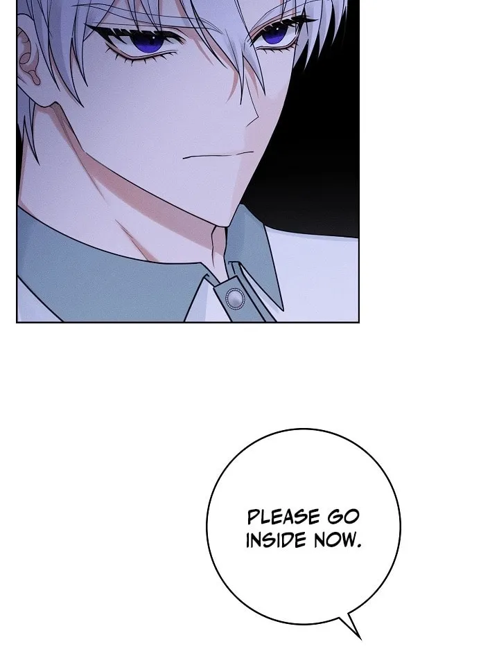 I Taught You Carefully, so Why Are You Obsessed? Chapter 6 page 42 - 