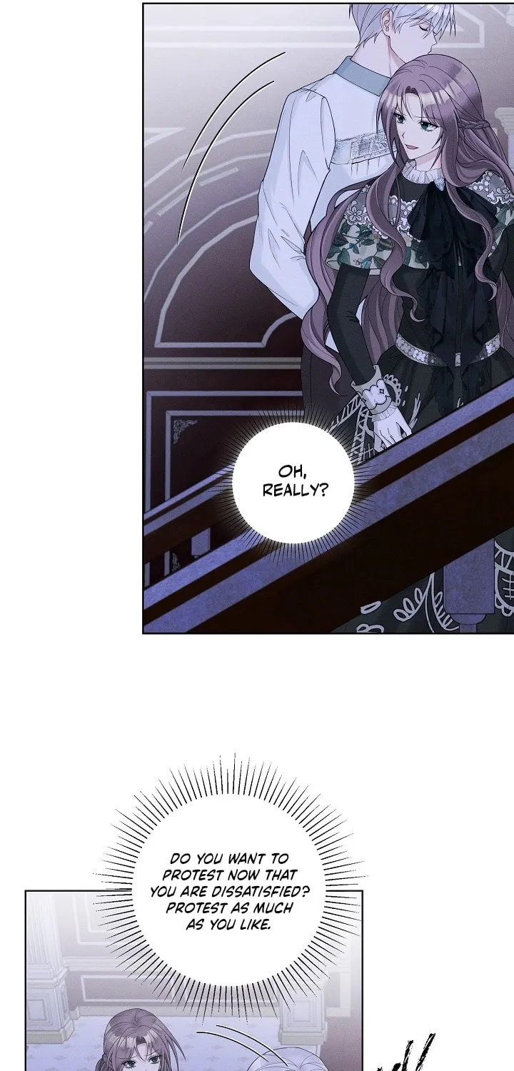 I Taught You Carefully, so Why Are You Obsessed? Chapter 6 page 43 - 