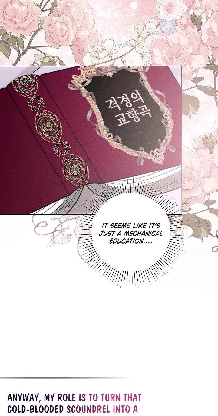 I Taught You Carefully, so Why Are You Obsessed? Chapter 6 page 48 - 