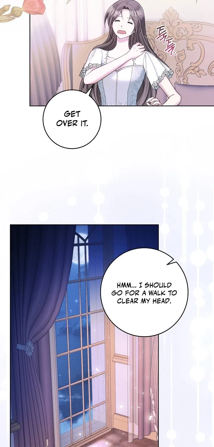 I Taught You Carefully, so Why Are You Obsessed? Chapter 6 page 50 - 