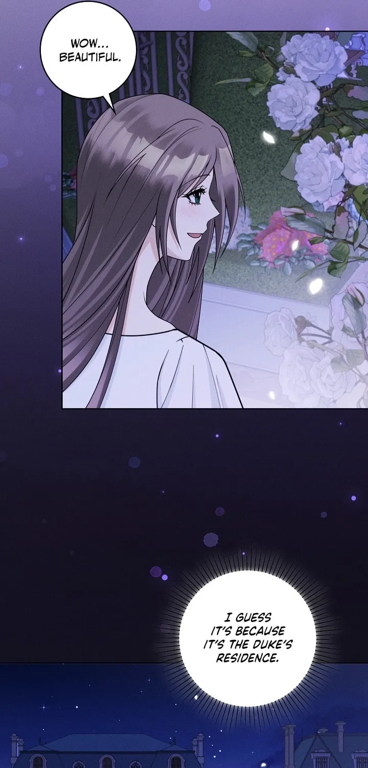 I Taught You Carefully, so Why Are You Obsessed? Chapter 6 page 55 - 