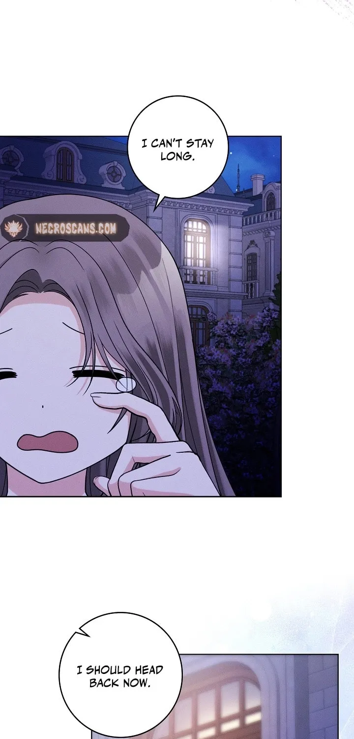 I Taught You Carefully, so Why Are You Obsessed? Chapter 6 page 59 - 